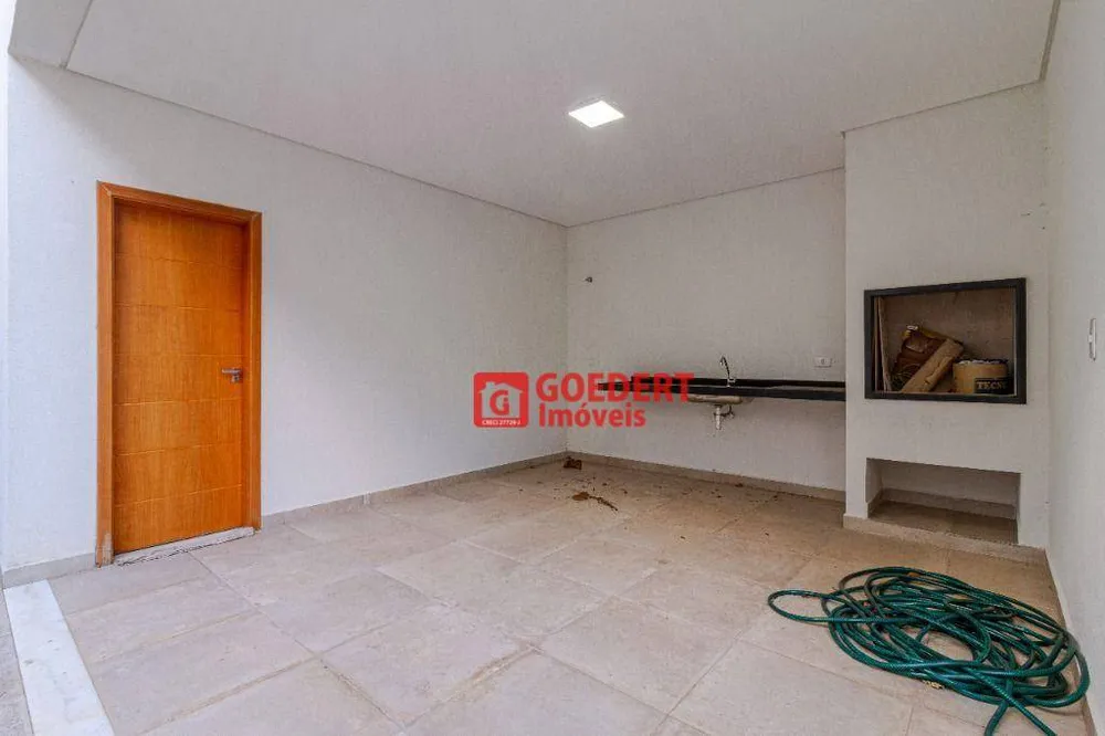 Casa de Condomínio, 4 quartos - Foto 24