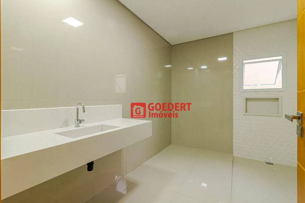 Casa de Condomínio, 4 quartos - Foto 18