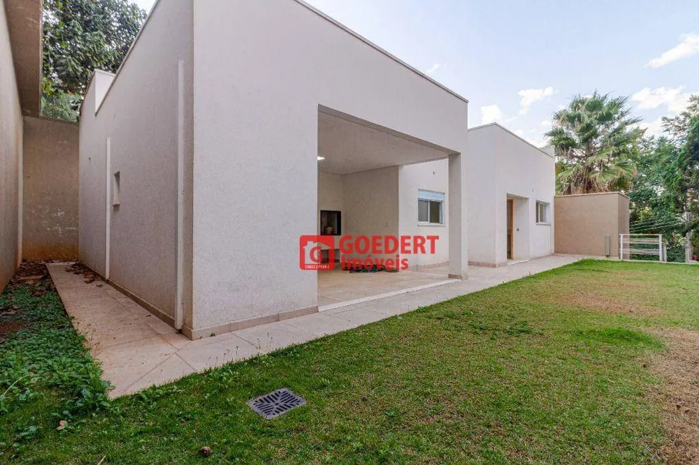 Casa de Condomínio, 4 quartos - Foto 21
