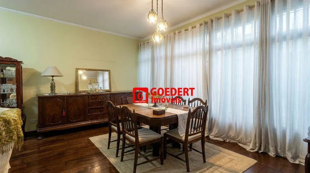 Casa, 6 quartos, 175 m² - Foto 8