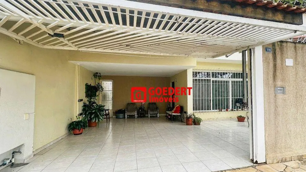 Casa, 6 quartos, 175 m² - Foto 3
