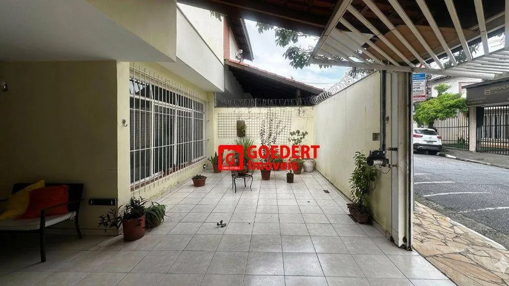 Casa, 6 quartos, 175 m² - Foto 4