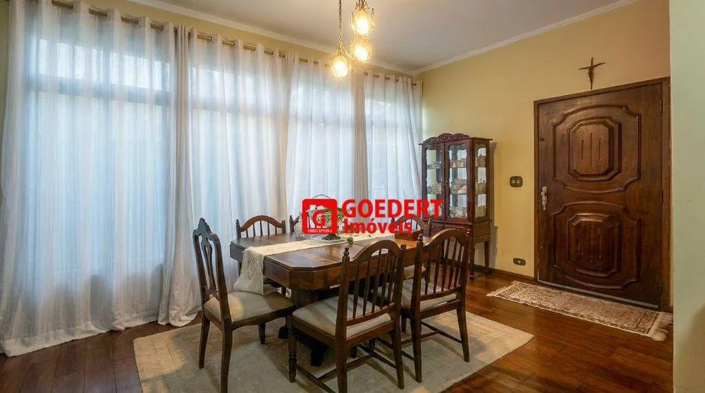 Casa, 6 quartos, 175 m² - Foto 9