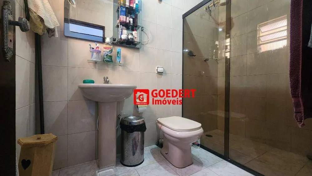 Sobrado, 3 quartos, 180 m² - Foto 3