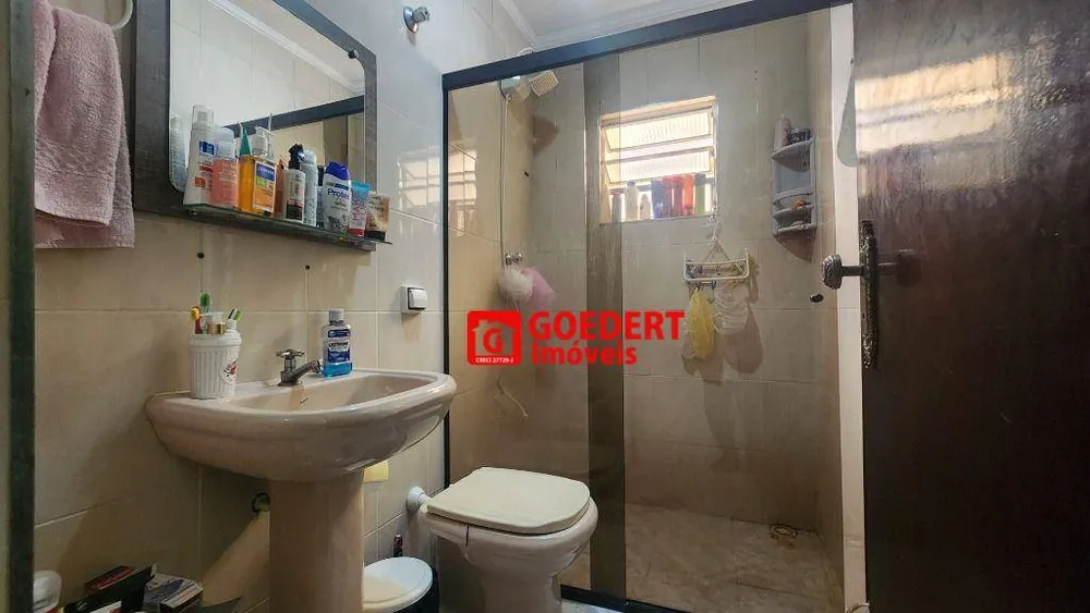 Sobrado, 3 quartos, 180 m² - Foto 4