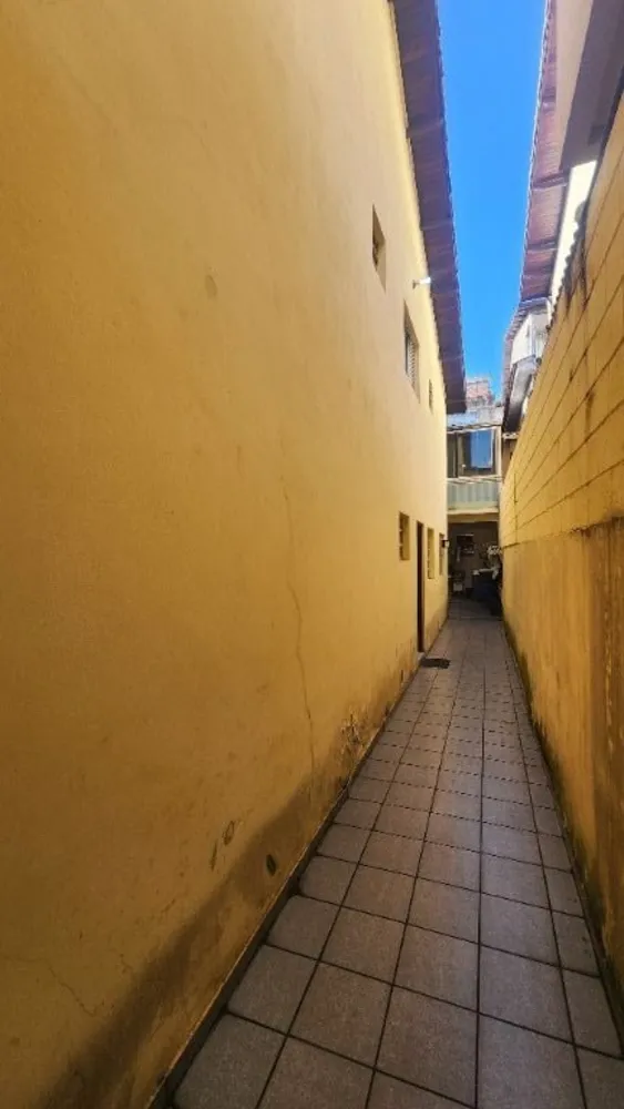 Sobrado, 3 quartos, 180 m² - Foto 6