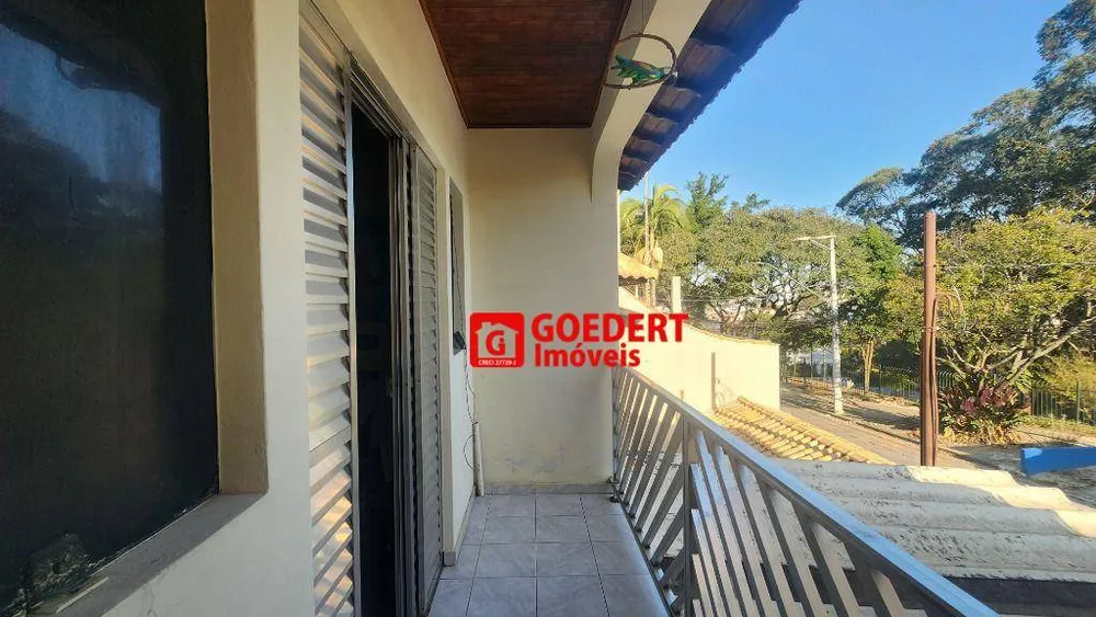 Sobrado, 3 quartos, 180 m² - Foto 8