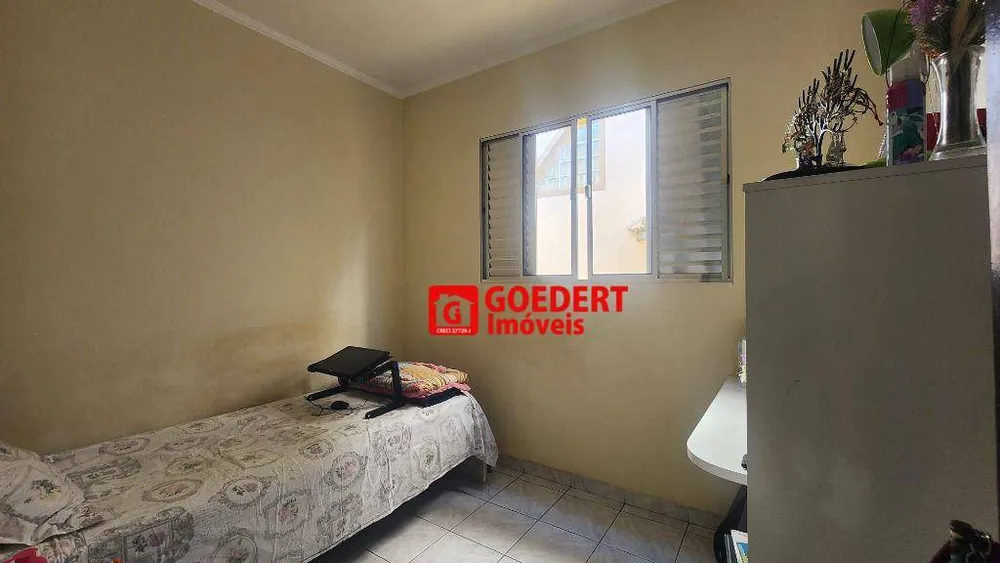 Sobrado, 3 quartos, 180 m² - Foto 7