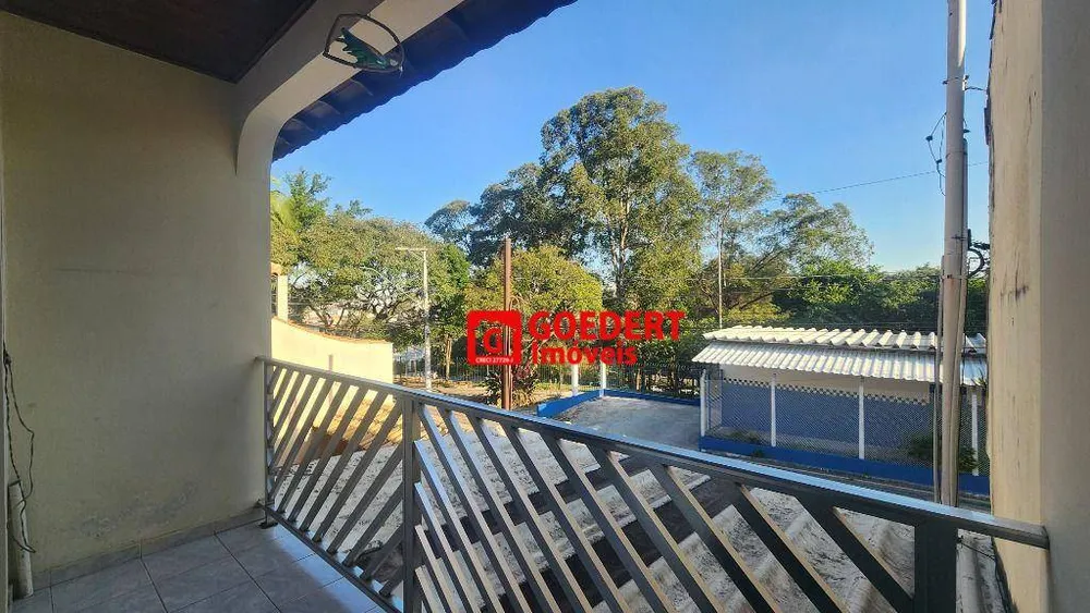 Sobrado, 3 quartos, 180 m² - Foto 5