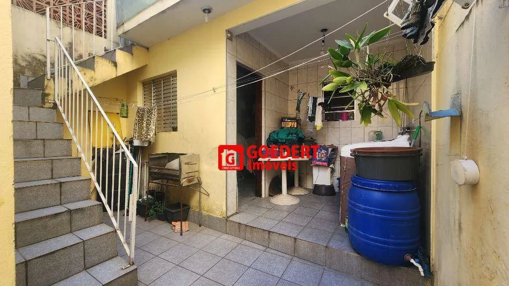 Sobrado, 3 quartos, 180 m² - Foto 9