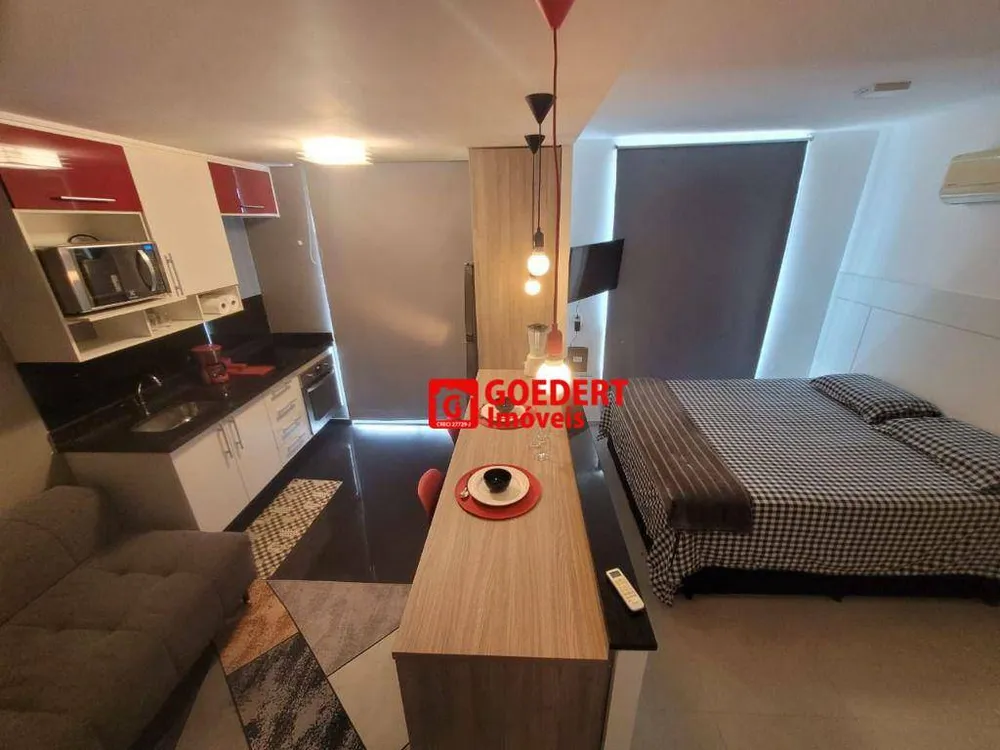 Kitnet-Studio, 38 m² - Foto 5