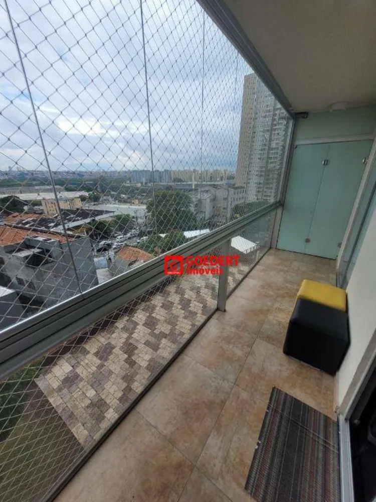 Kitnet-Studio, 38 m² - Foto 6