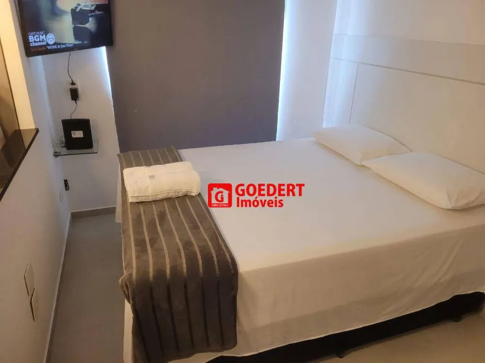 Kitnet-Studio, 38 m² - Foto 4
