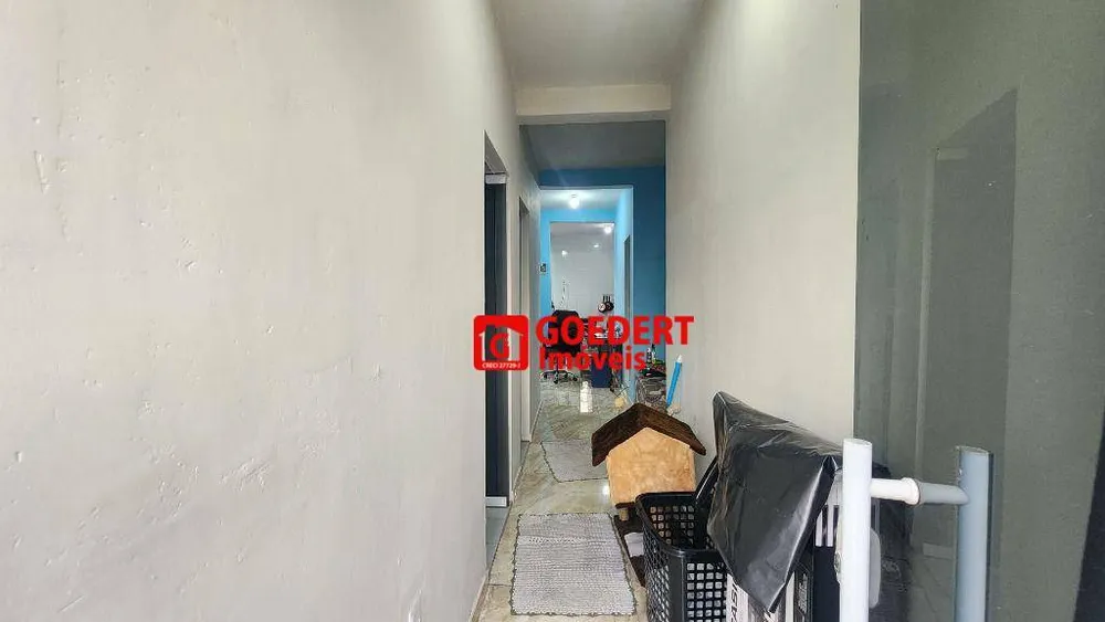 Sobrado, 4 quartos, 300 m² - Foto 13