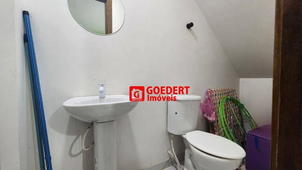 Sobrado, 4 quartos, 300 m² - Foto 19