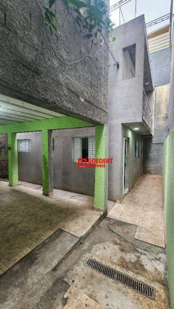 Sobrado, 4 quartos, 300 m² - Foto 17