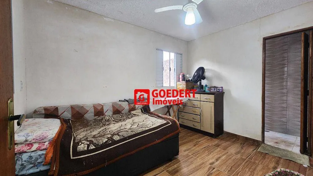 Sobrado, 4 quartos, 300 m² - Foto 9