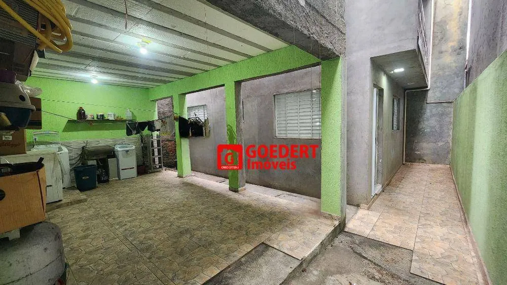 Sobrado, 4 quartos, 300 m² - Foto 10