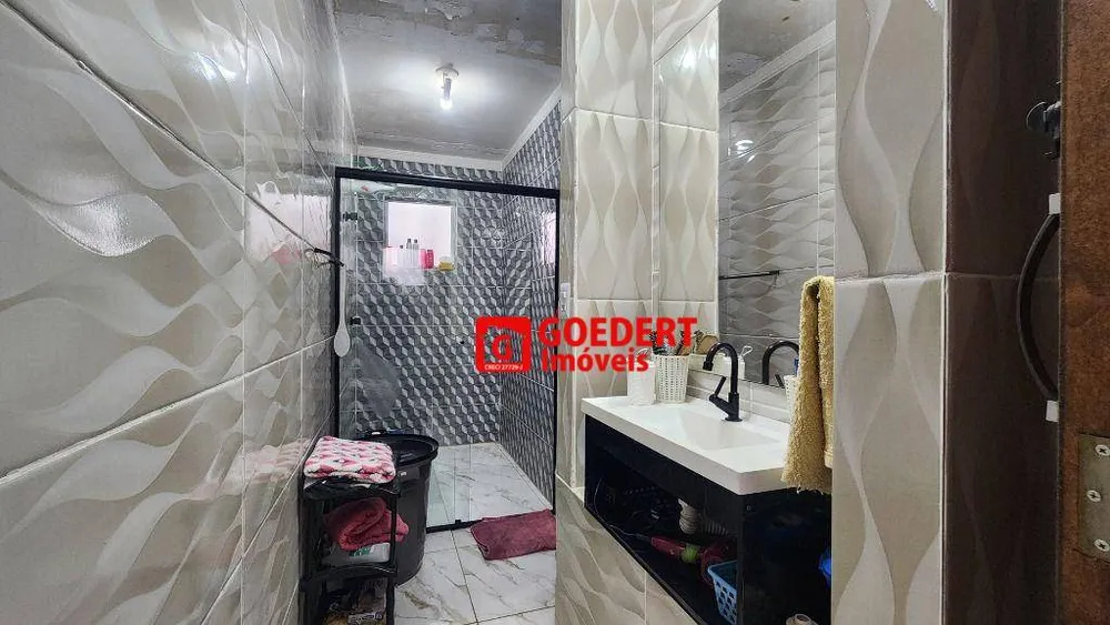 Sobrado, 4 quartos, 300 m² - Foto 16