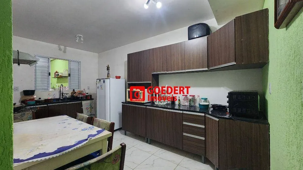 Sobrado, 4 quartos, 300 m² - Foto 14