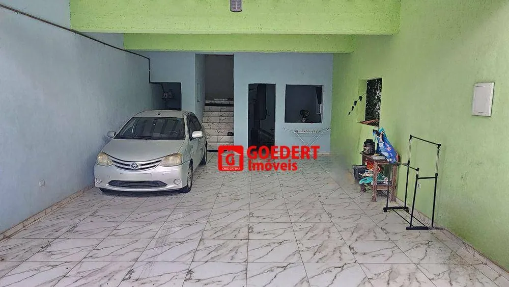 Sobrado, 4 quartos, 300 m² - Foto 2