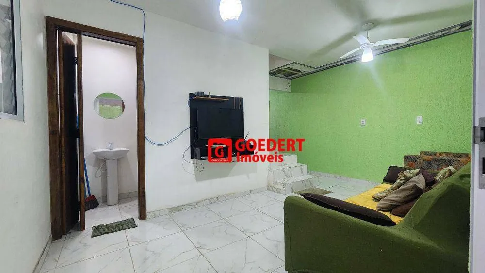 Sobrado, 4 quartos, 300 m² - Foto 12
