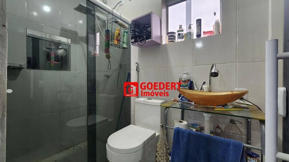 Sobrado, 4 quartos, 300 m² - Foto 6