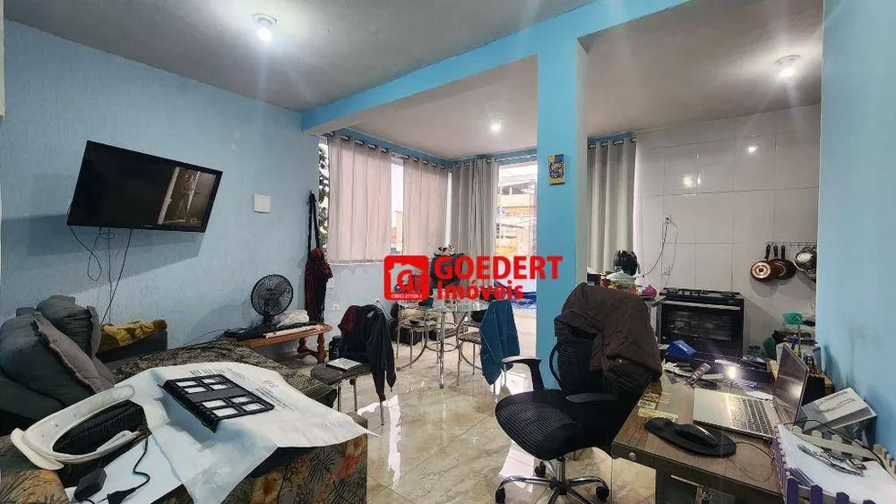 Sobrado, 4 quartos, 300 m² - Foto 7