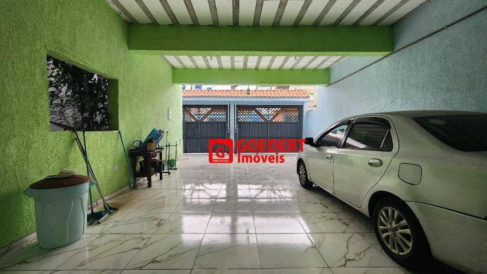 Sobrado, 4 quartos, 300 m² - Foto 3