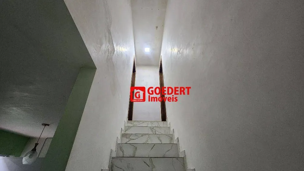 Sobrado, 4 quartos, 300 m² - Foto 11