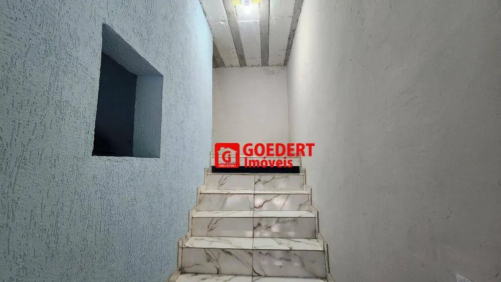 Sobrado, 4 quartos, 300 m² - Foto 5