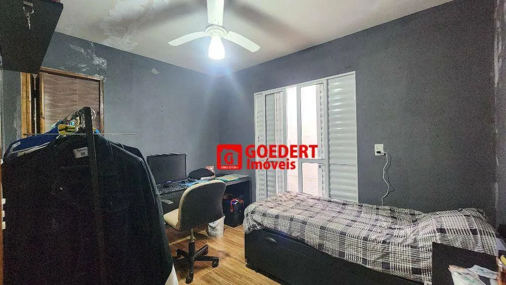 Sobrado, 4 quartos, 300 m² - Foto 15