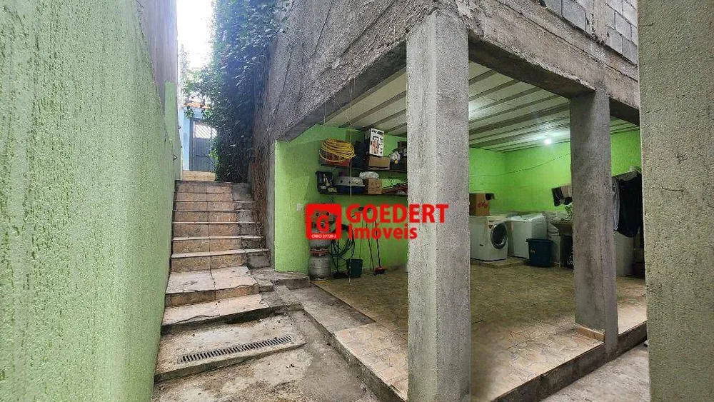 Sobrado, 4 quartos, 300 m² - Foto 18