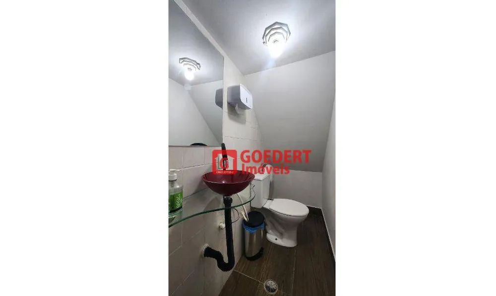 Loja-Salão, 150 m² - Foto 4