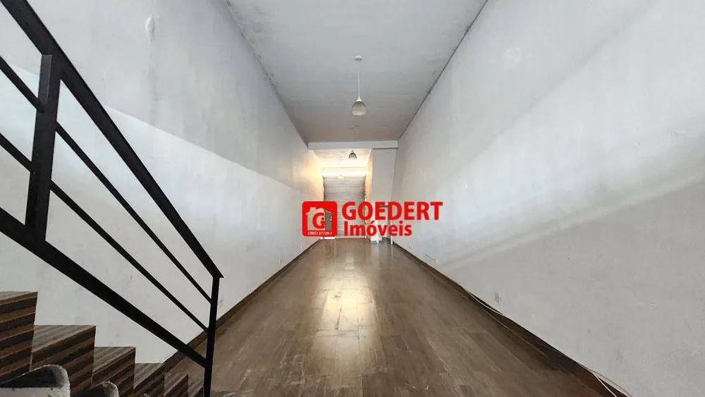 Loja-Salão, 150 m² - Foto 3