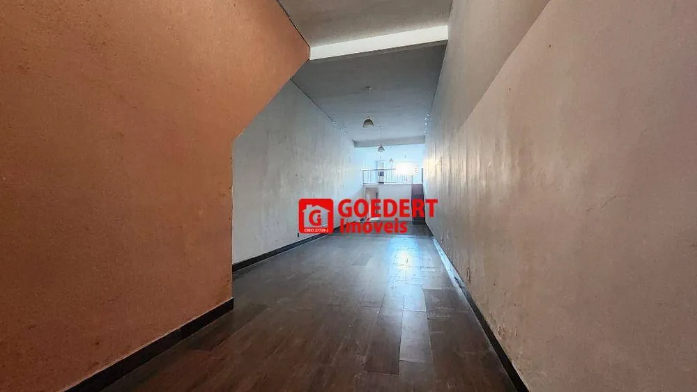 Loja-Salão, 150 m² - Foto 1