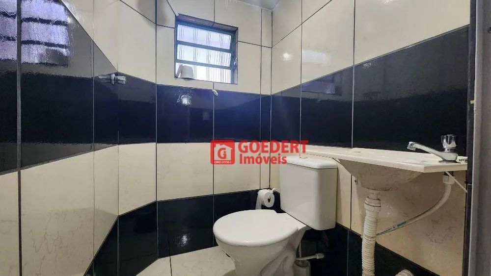 Loja-Salão, 150 m² - Foto 8