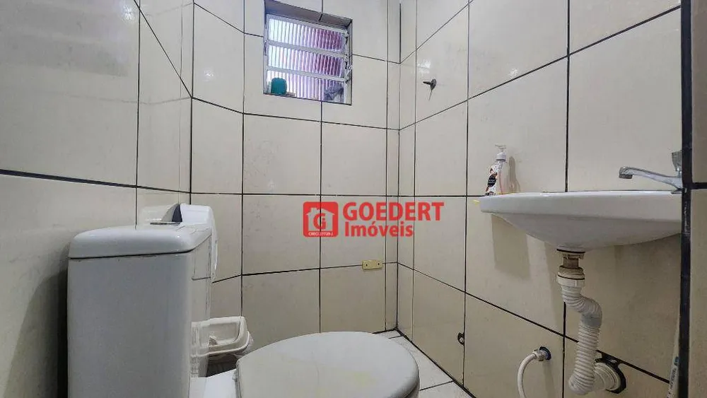Loja-Salão, 150 m² - Foto 10