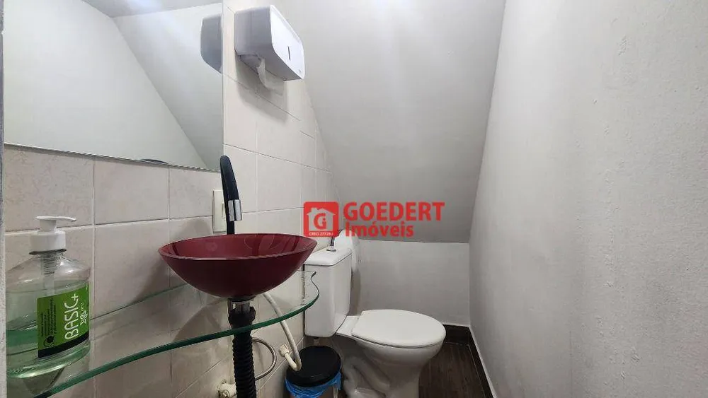 Loja-Salão, 150 m² - Foto 5