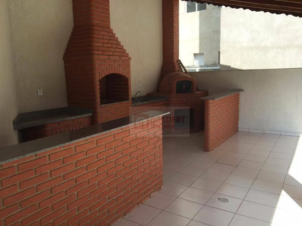 Apartamento, 3 quartos, 64 m² - Foto 3