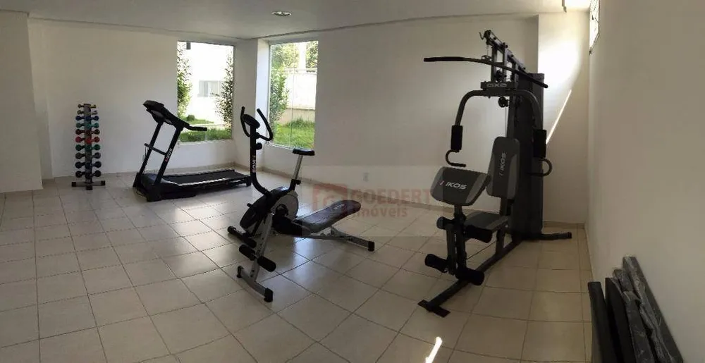 Apartamento, 3 quartos, 64 m² - Foto 4