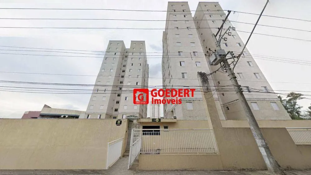 Apartamento, 3 quartos, 64 m² - Foto 1