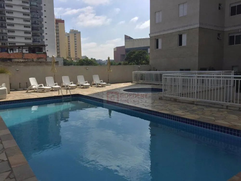 Apartamento, 3 quartos, 64 m² - Foto 6