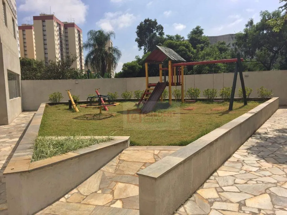 Apartamento, 3 quartos, 64 m² - Foto 7