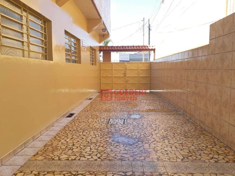 Casa, 1 quarto, 55 m² - Foto 2