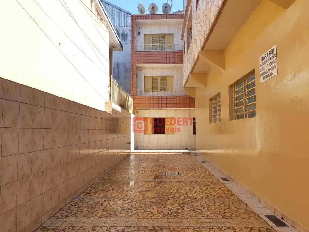 Casa, 1 quarto, 55 m² - Foto 1