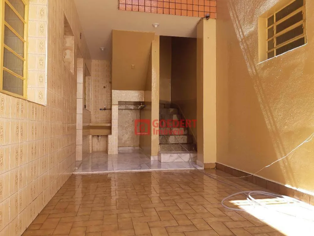 Casa, 1 quarto, 55 m² - Foto 4