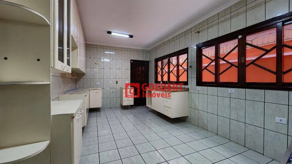 Sobrado, 3 quartos, 220 m² - Foto 5