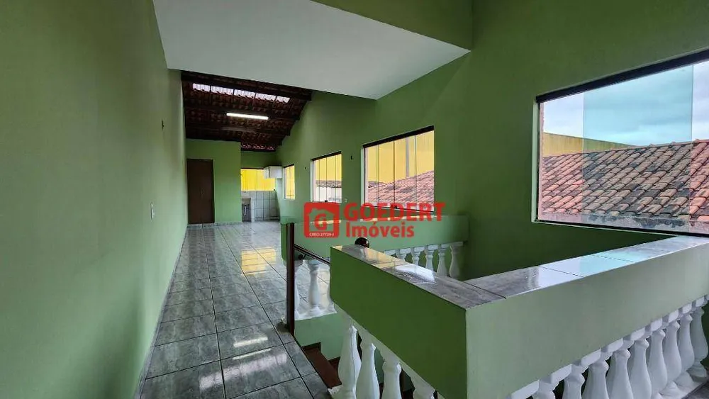 Sobrado, 3 quartos, 220 m² - Foto 9