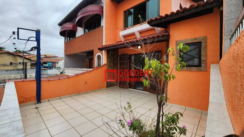 Sobrado, 3 quartos, 220 m² - Foto 7